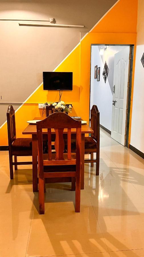 Arize Apartment *