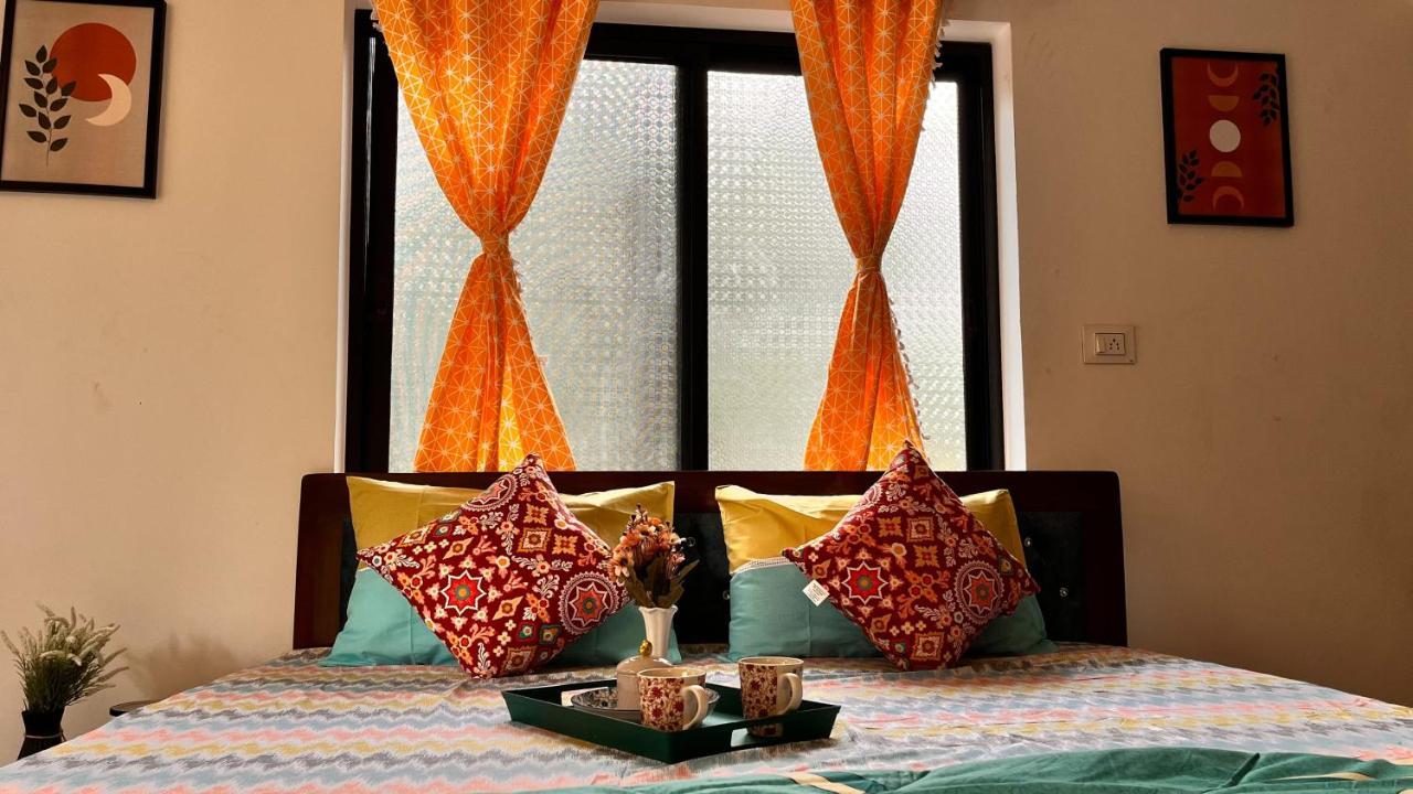 Arize Apartment
